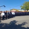 Acto Bomberos 75 años